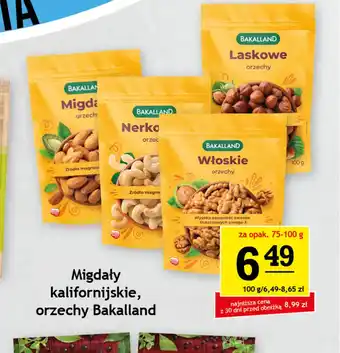 Gram Market Bakalie Bakalland oferta