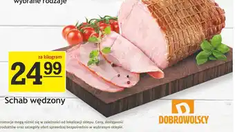 Gram Market Schab Dobrowolscy oferta