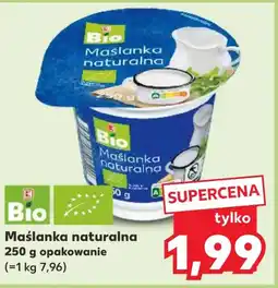 Kaufland Maślanka oferta
