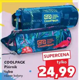 Kaufland Piórnik Coolpack oferta
