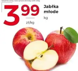 Frac Jabłka oferta