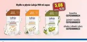 AT Mydło Luksja oferta