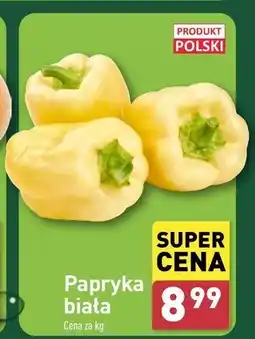 ALDI Papryka Polski oferta