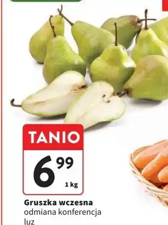 Intermarche Gruszka oferta