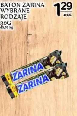 Baton Zarina