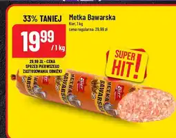 Polomarket Metka bawarska KIER oferta