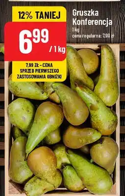 Polomarket Gruszki konferencja oferta