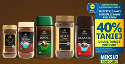 Lidl Kawa Bellarom Classic oferta