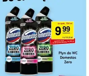 Gram Market Płyn do czyszczenia wc Domestos oferta