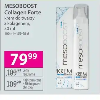 Hebe Krem do twarzy oferta