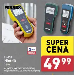 Ferrex Miernik