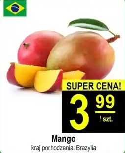 Społem Mango oferta
