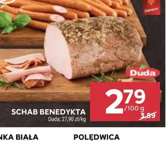 Stokrotka Schab Duda oferta