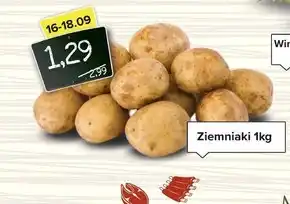 Spiżarnia Smakosza Ziemniaki oferta