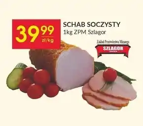 Społem Schab Szlagor oferta