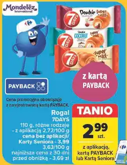 Rogal 7DAYS