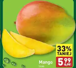 ALDI Mango oferta