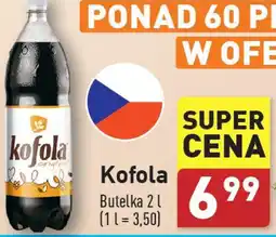 ALDI Kofola oferta