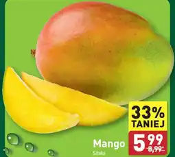 ALDI Mango oferta