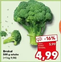 Brokuły
