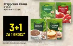 Delikatesy Centrum Przyprawa Kamis oferta