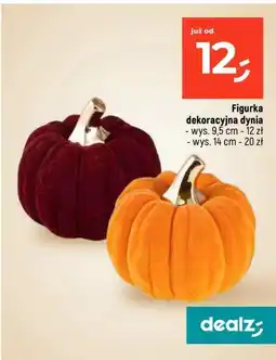 Dealz Figurka Dealz oferta