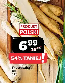 Netto Pietruszka oferta