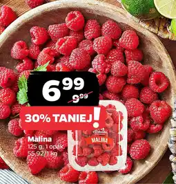 Netto Malina oferta