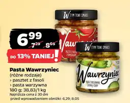 Netto Pasta Wawrzyniec oferta