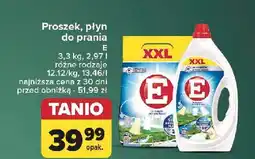 Carrefour Żel do prania białych i jasnych tkanin E oferta