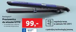 Remington Prostownica do włosów S7712