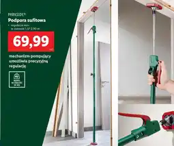 Lidl PARKSIDE Podpora sufitowa oferta