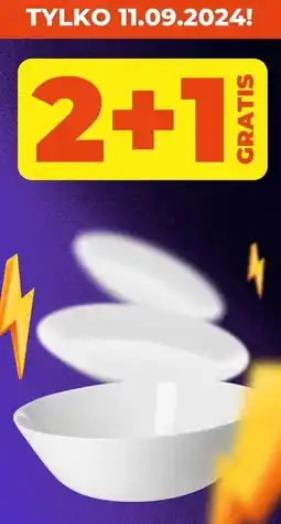 Dealz Talerz głęboki oferta