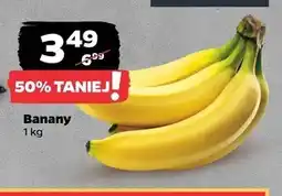 Netto Banany oferta