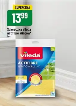 Polomarket Ściereczka Vileda oferta