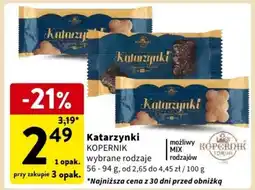 Intermarche Katarzynki KOPERNIK oferta