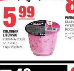 Chłodnik litewski