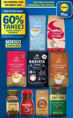 Lidl Kawy oferta
