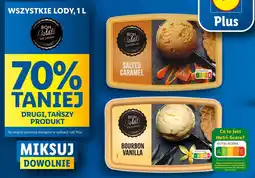 Lidl Lody Bon Gelati oferta