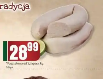 Avita Pasztetowa od Szlagora oferta