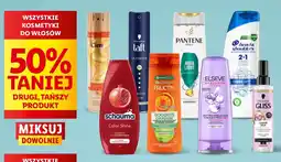 Lidl Odżywka do włosów L'oreal Elseve Hyaluron Plump oferta