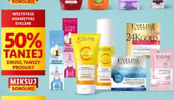 Lidl Serum liftingujące Eveline Super Duet oferta