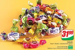 Dino Cukierki mix Jutrzenka Dobre Miasto oferta