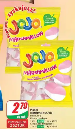 Dino Pianki Jojo Marshmallow oferta