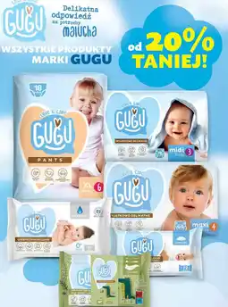 Dino Pieluchy midi Gugu Classic oferta