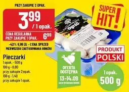 Polomarket Pieczarki oferta