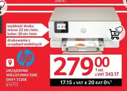 Selgros Urządzenie wielofunkcyjne HP oferta