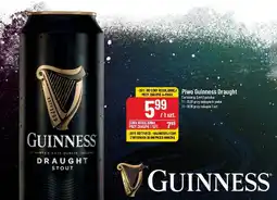 Polomarket Piwo Guinness Draught oferta