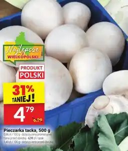 Twój Market Pieczarka tacka oferta