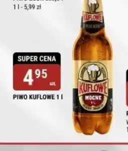 Piwo Kuflowe